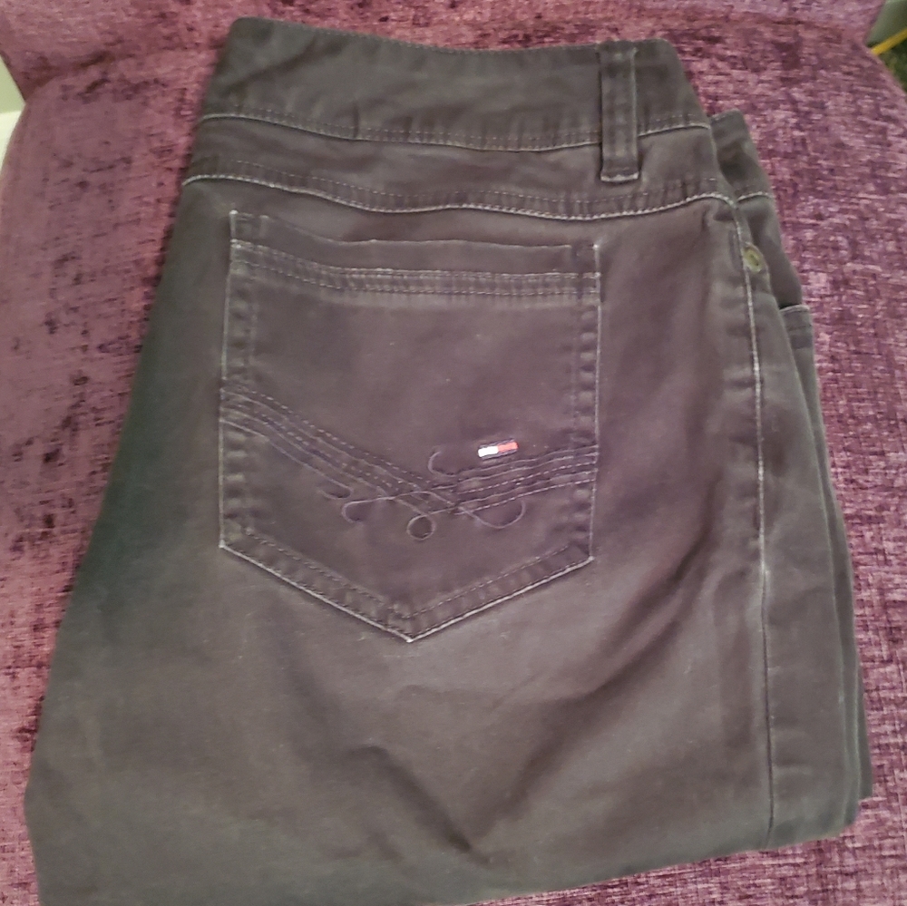 Tommy Jeans